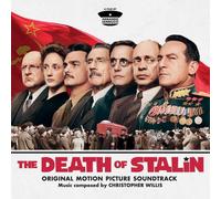 Christopher Willis - The Mort Of Stalin (Original