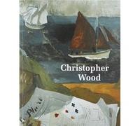 Christopher Wood Christopher Wood (Auteur)