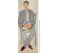 Christopher Wood: In Love