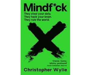 Christopher Wylie Mindfck (Poche)