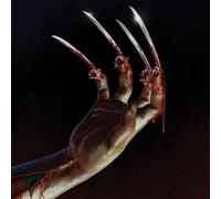 Christopher Young - A Nightmare on Elm Street 2: Freddy's Revenge (Original Soundtrack) LP [Vinyl]