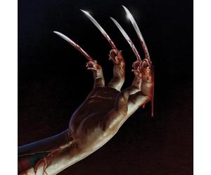 Christopher Young - A Nightmare on Elm Street 2: Freddy's Revenge (Original Soundtrack) LP [Vinyl]