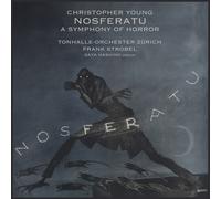 Young – Nosferatu, A Symphony of Horror – CD – Warner Music