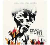 Christopher Young - Drag Me To Hell (Original Motion Picture Soundtrack) [Vinyl]