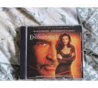 Christopher Young - Entrapment