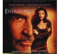 Christopher Young - Entrapment: Original Motion Picture Score