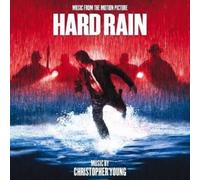 Christopher Young - Hard Rain (Music From The Motion Picture) [Cd] Italy - Impor