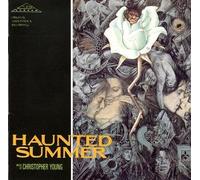 Christopher Young - Haunted Summer [Import]