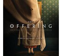Christopher Young - Offering (Original Soundtrack)
