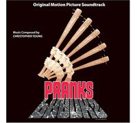 Christopher Young - Pranks