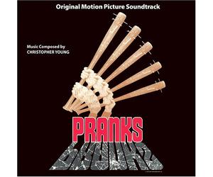 Christopher Young - Pranks: Original Motion Picture Soundtrack