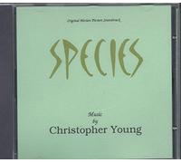 CHRISTOPHER YOUNG - SPECIES