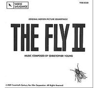Christopher Young - The fly II