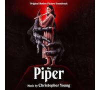 Christopher Young - The Piper [Import]