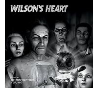 CHRISTOPHER YOUNG - Wilson's Heart