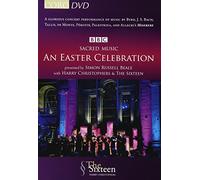 An easter celebration E