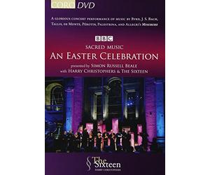 Christophers - An Easter Celebration