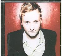 Christophers, Ben - Spaces in Between