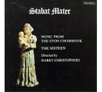 Christophers - from The Eton Choirbook