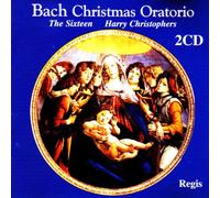 Christophers,Harry - Christmas Oratorio