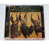 Christophers, Harry - Monteverdi : Messes et Motets