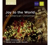 Christophers – Joy to the World: An American Christmas – Import (Challenge)
