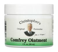 Christopher's Original Formulas Pommade À La Consoude, 2 Fl Oz (59 Ml)