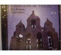 Christophers - Victoria:Devotion/Lamentations [Import]