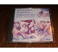 Christophers - Vivaldi: Gloria/Stabat Mater