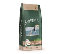 Christopherus Adult Sans Céréales Nourriture Légère Agneau & Pommes de Terre 12kg