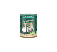 Christopherus Dose Mélange de Viande avec Dinde 800gx6