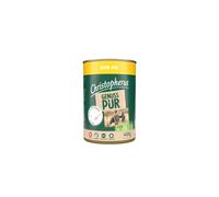 Christopherus Dose Pur Poulet 400gx6