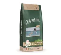 Christopherus sans Grains Canard & Pomme de Terre 12 KG ( 7,49€/ KG)