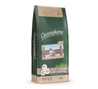 Christopherus Grain Free Puppy & Young Dog with Lamb & Potato 12kg
