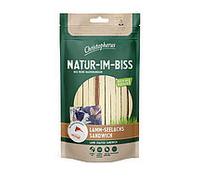 Christopherus Snack Agneau Sébaste Sandwich 70gx12