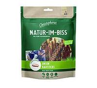 Christopherus Snack Canards Bâtons à mâcher 300gx5