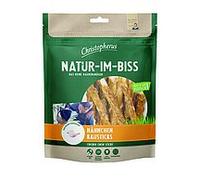 Christopherus Snack Poulet Bâtonnets à mâcher 300gx5