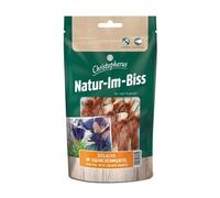 Christopherus Snack saumon en croûte de poulet 70g