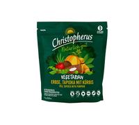 Christopherus Végétarien Pois, Tapioca avec Citrouille 1kg