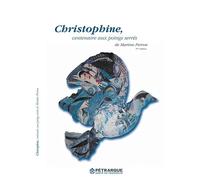 Christophine, centenaire aux poings serrés