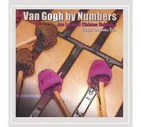 Christos Rafalides - Van Gogh by Numbers