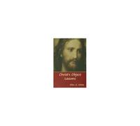 Christ's Object Lessons