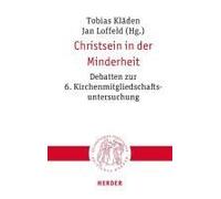 Christsein In Der Minderheit