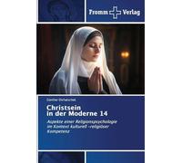 Christsein in der Moderne 14