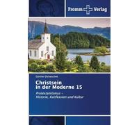 Christsein in der Moderne 15