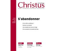 Christus 267 - Juillet - Collectif - Ser-Bayard - broché - Revue