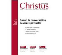 Christus 278 - 04-23 Collectif (Auteur)