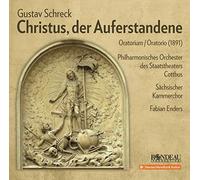 Christus Der Auferstandene