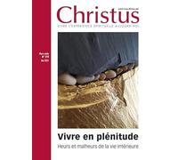 Christus HS 270 - 05-21 Collectif (Auteur)