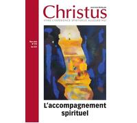 Christus HS 274 05-22 - Collectif - Ser-Bayard - broché - Revue